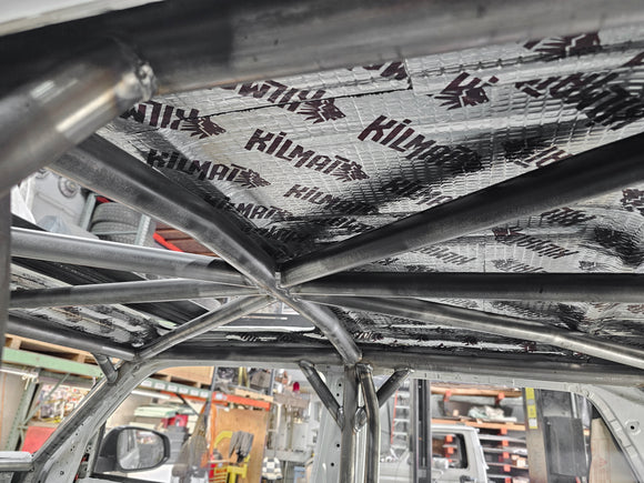 '10-'24 Toyota 4Runner Cage Kit