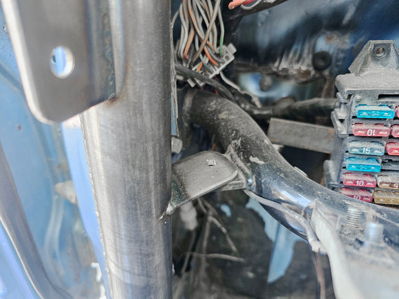 '86-'95 Suzuki Samurai Cage