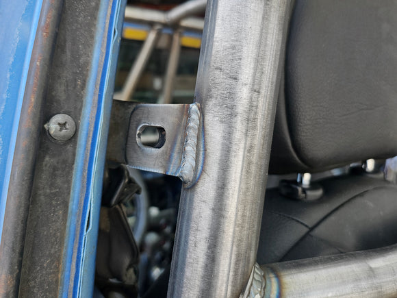 '86-'95 Suzuki Samurai Cage