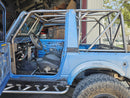 '86-'95 Suzuki Samurai Cage-3