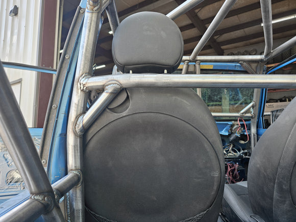 '86-'95 Suzuki Samurai Cage