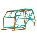 '86-'95 Suzuki Samurai Cage-1