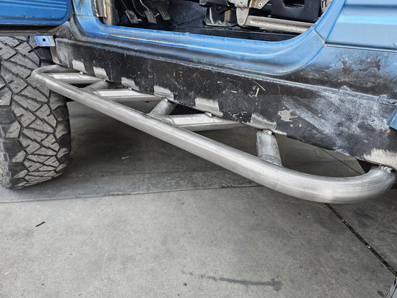 '86-'95 Suzuki Samurai Cage