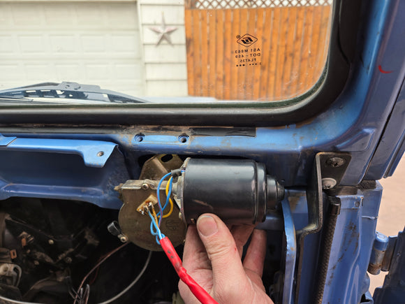 '86-'95 Suzuki Samurai Cage