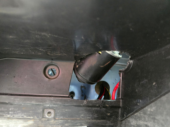 '86-'95 Suzuki Samurai Cage