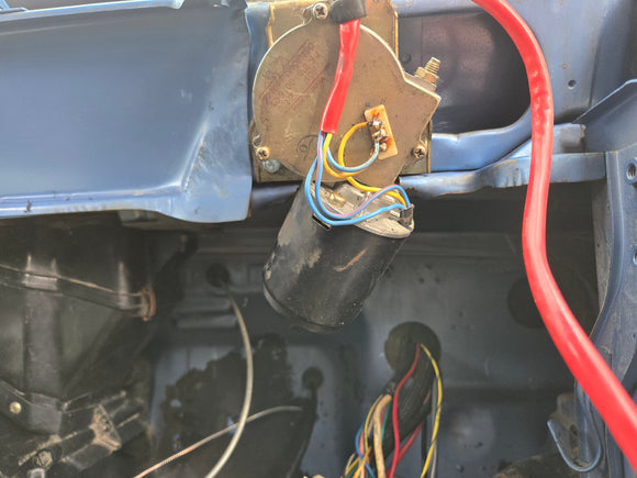 '86-'95 Suzuki Samurai Cage