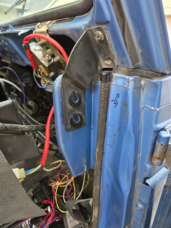 '86-'95 Suzuki Samurai Cage