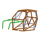 '83-'97 Ford Ranger Standard Cab-1