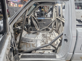 '83-'97 Ford Ranger Standard Cab - 0