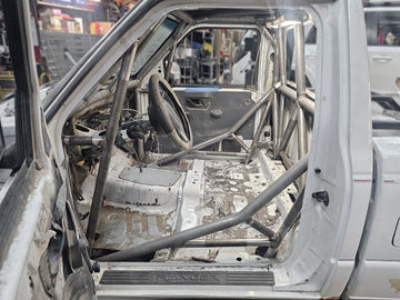 '83-'97 Ford Ranger Standard Cab Cage and Engine Cage - 0