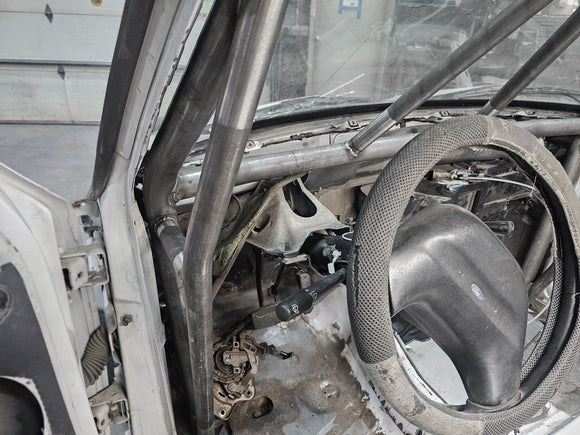 '83-'97 Ford Ranger Standard Cab