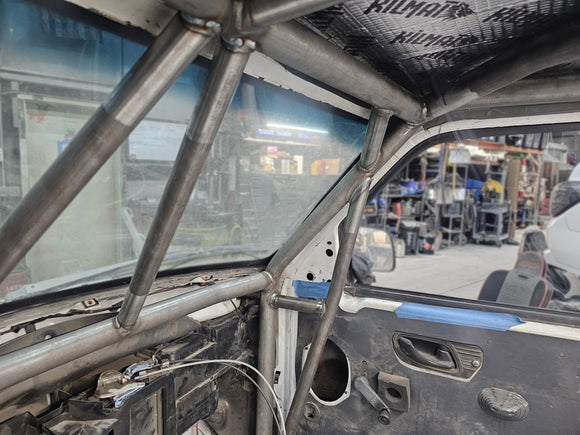 '83-'97 Ford Ranger Standard Cab