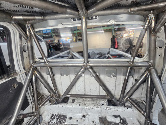 '83-'97 Ford Ranger Standard Cab