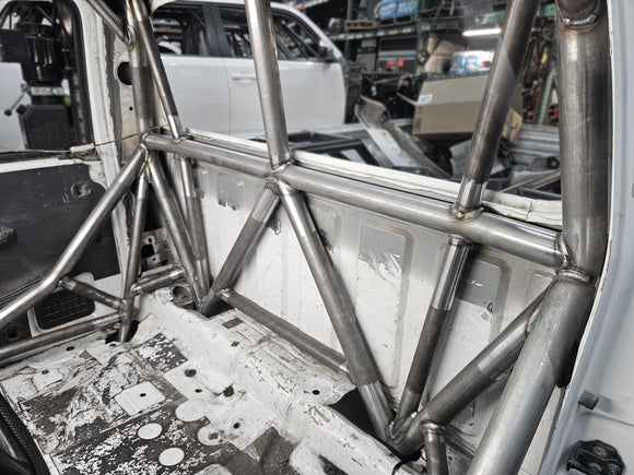 '83-'97 Ford Ranger Standard Cab