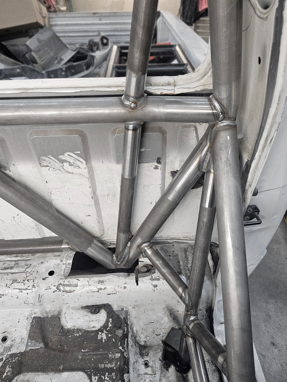 '83-'97 Ford Ranger Standard Cab