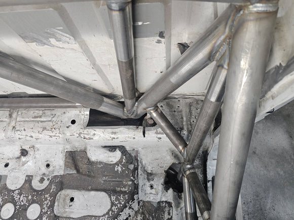 '83-'97 Ford Ranger Standard Cab