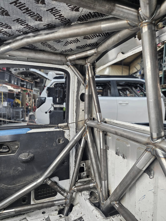 '83-'97 Ford Ranger Standard Cab