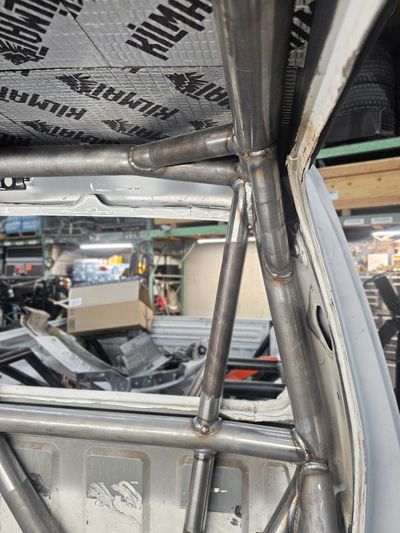 '83-'97 Ford Ranger Standard Cab