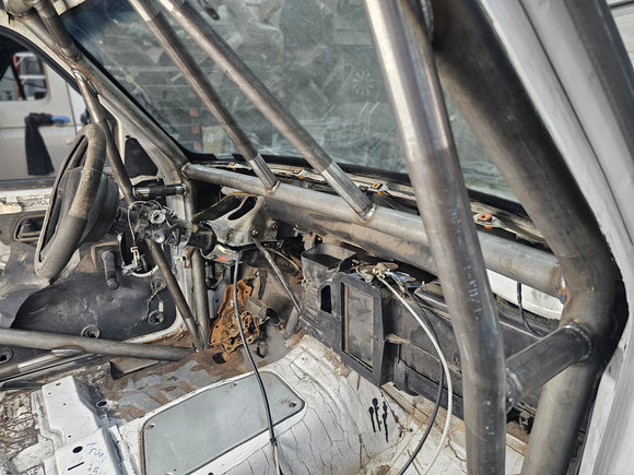 '83-'97 Ford Ranger Standard Cab