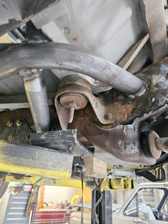 '83-'97 Ford Ranger Standard Cab