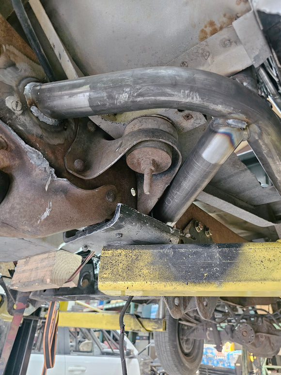 '83-'97 Ford Ranger Standard Cab