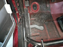 '92-'97 Ford F250 Crew Cab Cage-30
