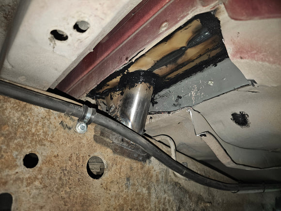 '92-'97 Ford F250 Crew Cab Cage