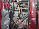 '92-'97 Ford F250 Crew Cab Cage-11