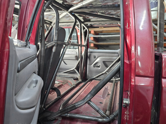 '92-'97 Ford F250 Crew Cab Cage