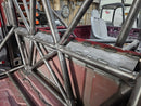 '92-'97 Ford F250 Crew Cab Cage-14