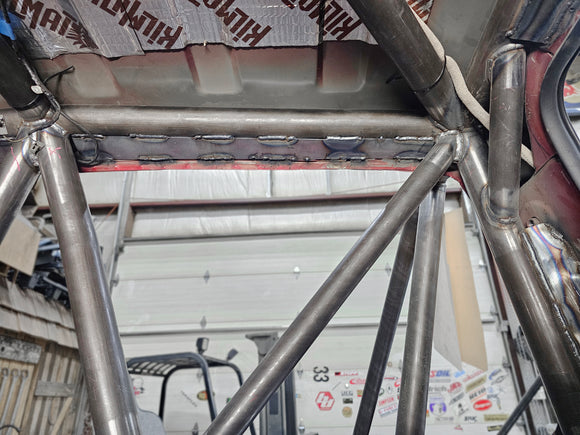 '92-'97 Ford F250 Crew Cab Cage