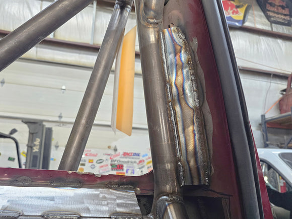 '92-'97 Ford F250 Crew Cab Cage