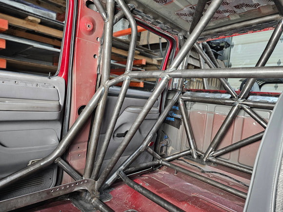 '92-'97 Ford F250 Crew Cab Cage