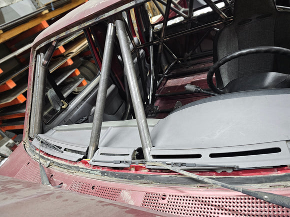 '92-'97 Ford F250 Crew Cab Cage