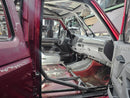 '92-'97 Ford F250 Crew Cab Cage-17