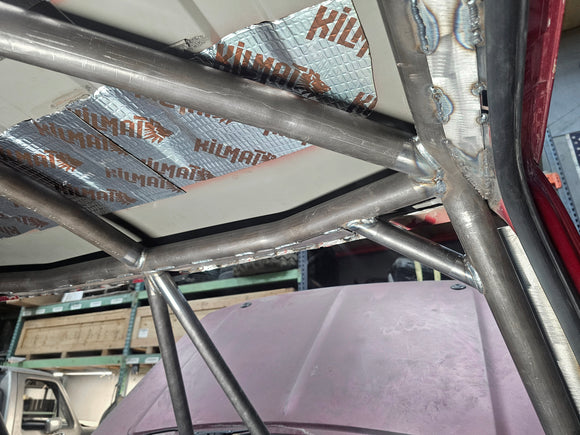 '92-'97 Ford F250 Crew Cab Cage