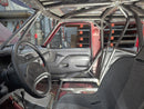 '92-'97 Ford F250 Crew Cab Cage-2