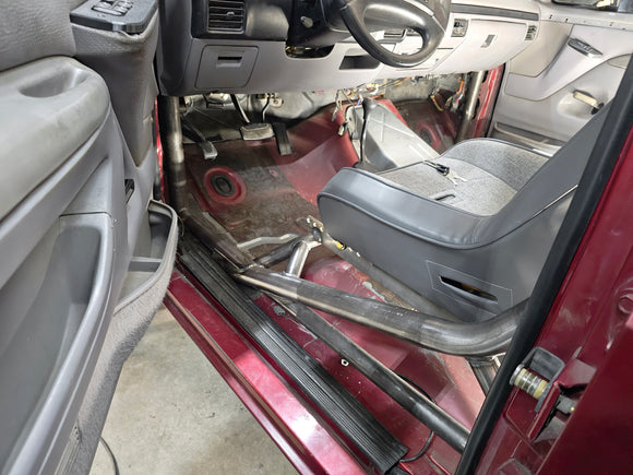 '92-'97 Ford F250 Crew Cab Cage