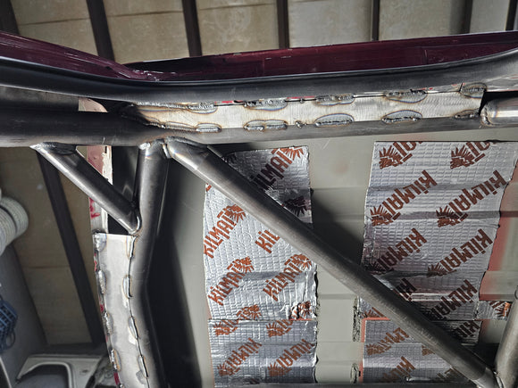 '92-'97 Ford F250 Crew Cab Cage