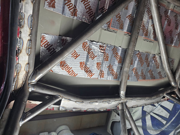 '92-'97 Ford F250 Crew Cab Cage