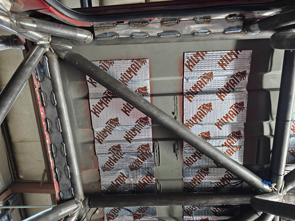 '92-'97 Ford F250 Crew Cab Cage