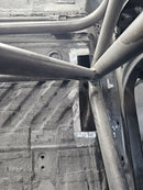 '22-'25 Toyota Tundra Crew Max Cage Kit-17