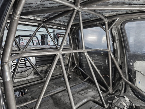 '22-'25 Toyota Tundra Crew Max Cage Kit