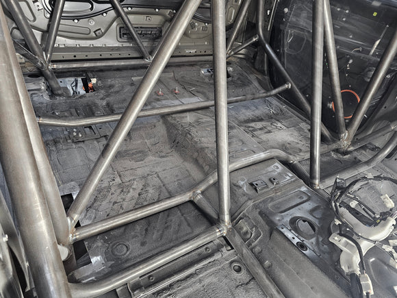 '22-'25 Toyota Tundra Crew Max Cage Kit