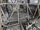 '22-'25 Toyota Tundra Crew Max Cage Kit-6