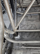 '22-'25 Toyota Tundra Crew Max Cage Kit-16