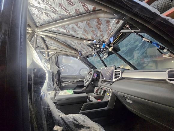 '22-'25 Toyota Tundra Crew Max Cage Kit