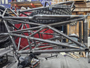 '22-'25 Toyota Tundra Crew Max Back Half Kit-5