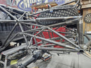 '22-'25 Toyota Tundra Crew Max Back Half Kit-6