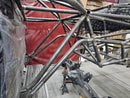 '22-'25 Toyota Tundra Crew Max Back Half Kit-8